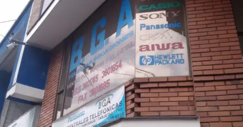 IMPORTACIONES BGA IMPORTACIONES BGA